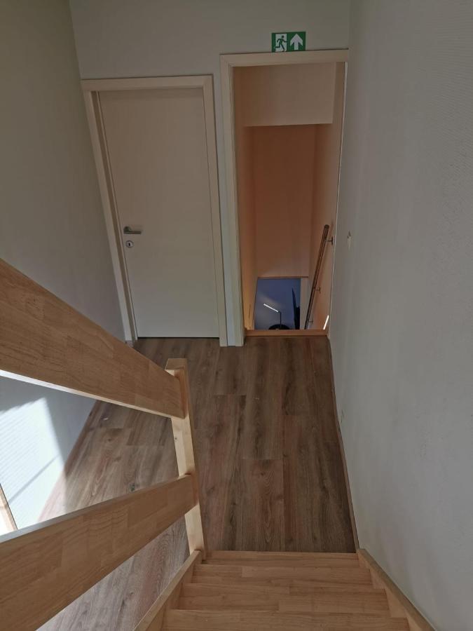 Vakantiehuis H&A 4 Sterren Ieper Eksteriør billede